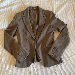 Express blazer